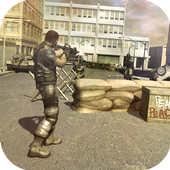 Counter Sniper Assault Shoot icon