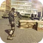 Counter Sniper Assault Shoot 1.2