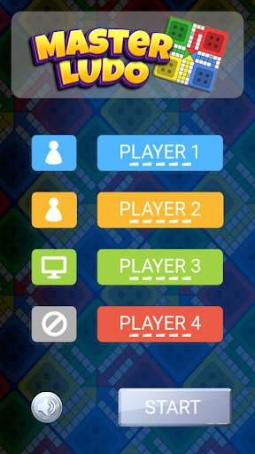 Classic Ludo Offline screenshot 3