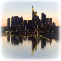 Frankfurt City LWP Free logo