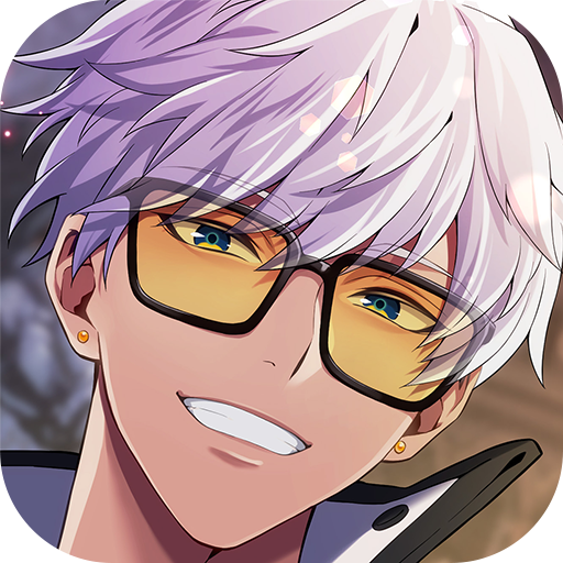 Obey Me! NB Otome Games icon