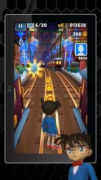 Conan Dash screenshot 2