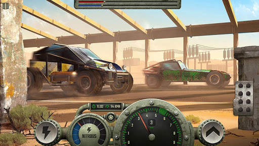 Racing Xtreme: Rally Driver 3D screenshot 11