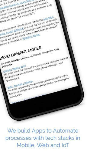 Pupa Clic | Mobile App - Web - IoT Development screenshot 4