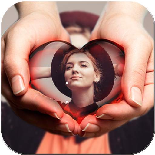 Love Frame, Love Cards Free 1.4.30_valentine