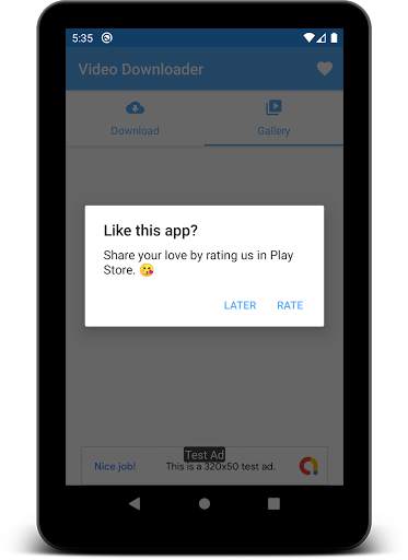 Video Downloader screenshot 8