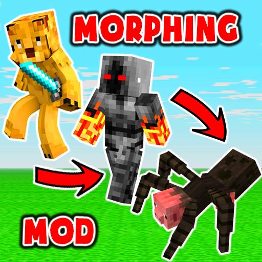 Morph Mod Morphing 1.62