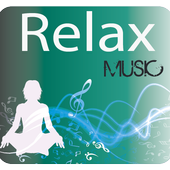 Relax Musik , relaxing Sounds icon