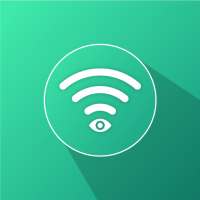 Wifi Password Show & Key Find logo