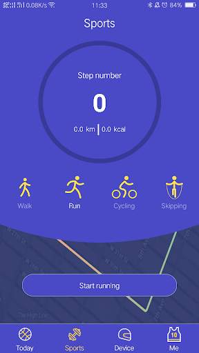 Infinix Life2.0 screenshot 7