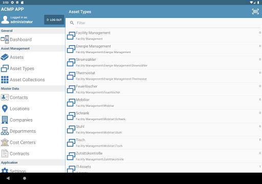 ACMP screenshot 15