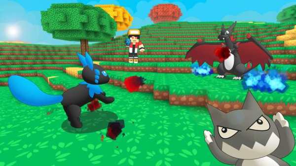 Trainer of Monster: Collect & Craft screenshot 3