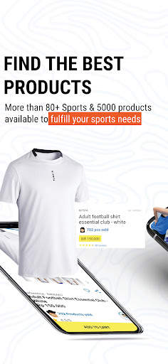 Decathlon Indonesia screenshot 3