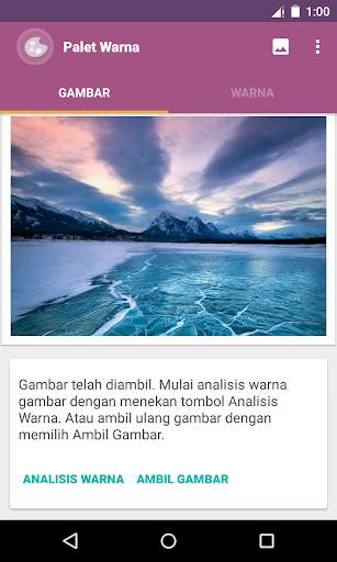 Palet Warna скриншот 3