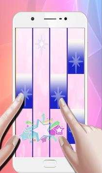 Doki Doki Piano Tiles screenshot 2