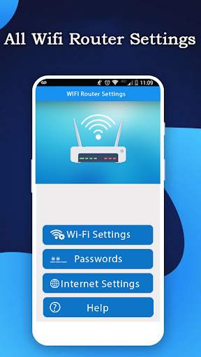 All WiFi Router Settings : Admin Login screenshot 2