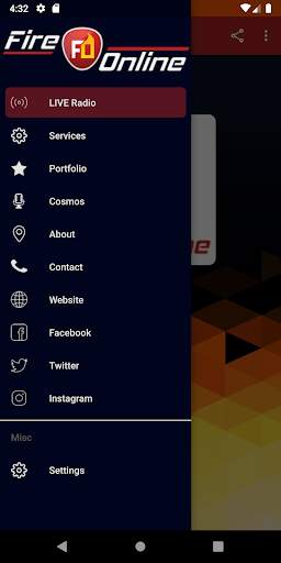 Fire Online screenshot 2
