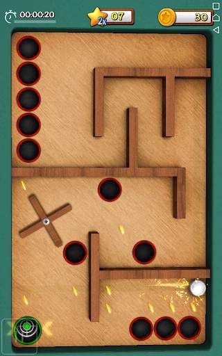 Tilt n' Roll 3D screenshot 10