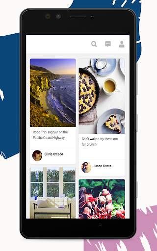 Tips for Pinterest 2020 screenshot 1