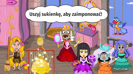 Pepi Wonder World: Magic Isle! screenshot 6