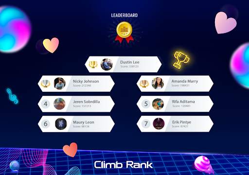Tiles Hop: EDM Rush! screenshot 23