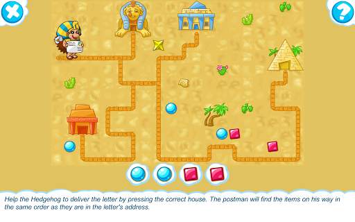 IQ Games and Puzzles App for Kids screenshot 11