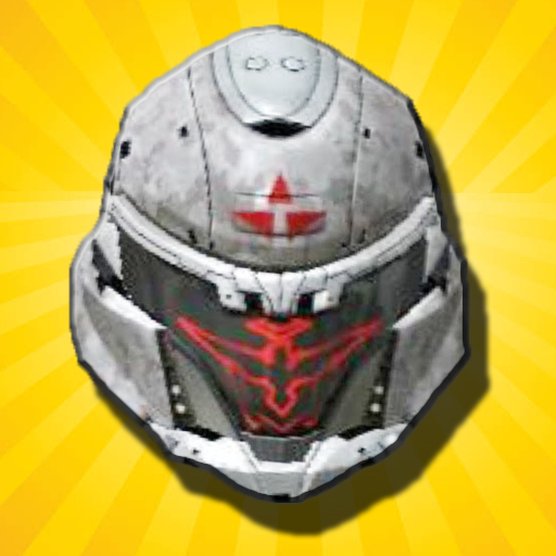 ikon Fire GFX and Headshot Tool