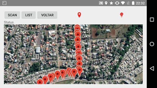 My Wifi Map no ADs screenshot 3