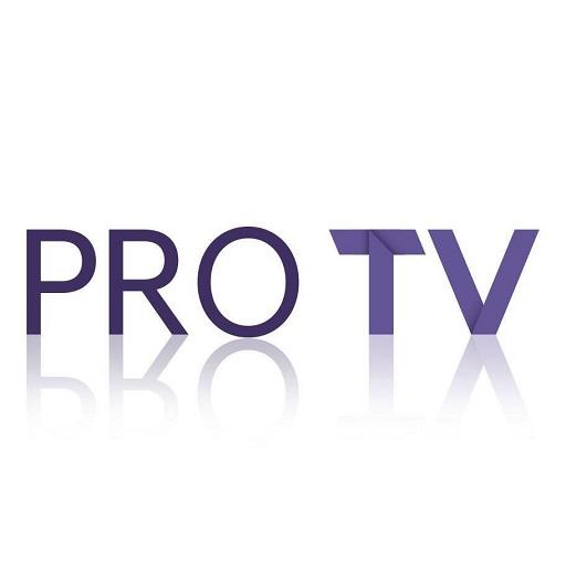 PRO TV icon