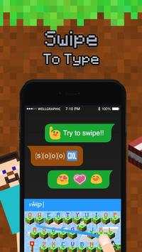 Mine World screenshot 4
