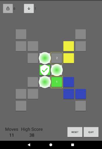b-Locked: Puzzle Game screenshot 6