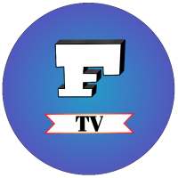 F TV logo