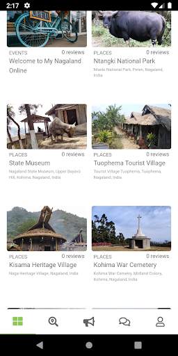 My Nagaland Online screenshot 3