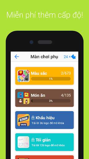 Logo Quiz screenshot 7