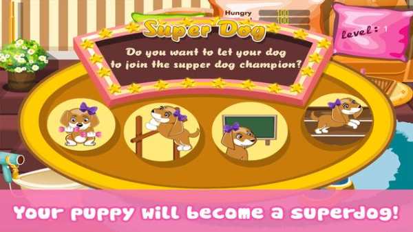 Happy Dog - Dog Game screenshot 7