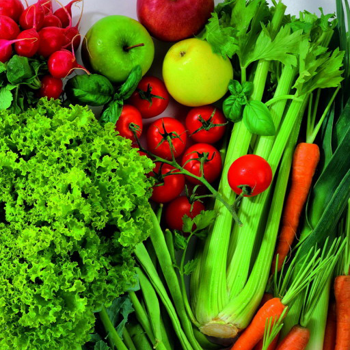 24  Detox Food Diet Recipes icon