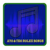 Ayo & Teo Rolex Songs 1.0
