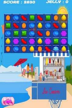 Sweet Candy Match Mania screenshot 3