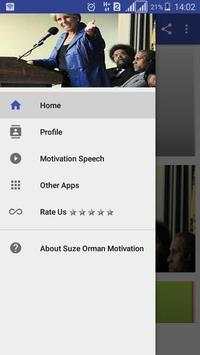Suze Orman Motivation Speech screenshot 2