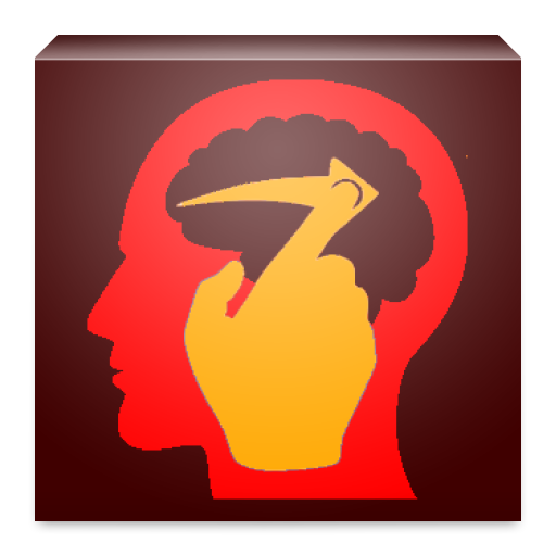 Think Quick &amp; Swipe icon