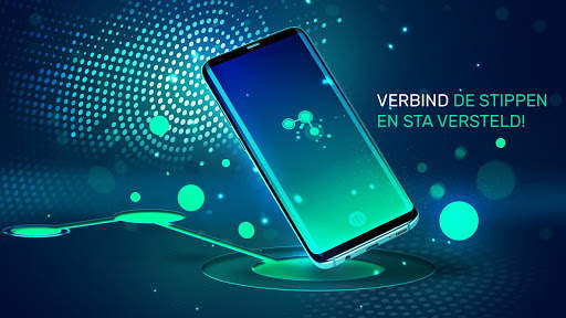Verbinding - Drukvermindering screenshot 4