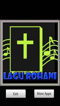 DOWNLOAD LAGU ROHANI KRISTEN screenshot 6