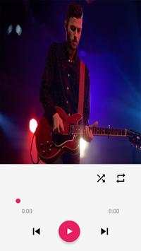 Free MP3 Music Download Player screenshot 3