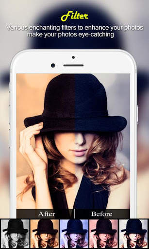 Photo Poster Maker screenshot 2