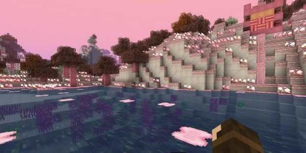 CandyCraft Mod  (CandyLand) screenshot 5
