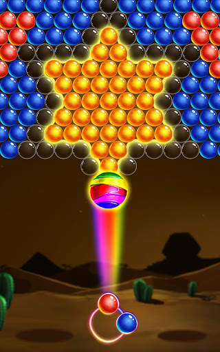 Bubble Shooter screenshot 17