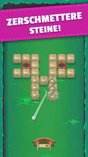Bouncefield: Bricks Breaker screenshot 5