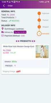 Sk Shoping screenshot 5