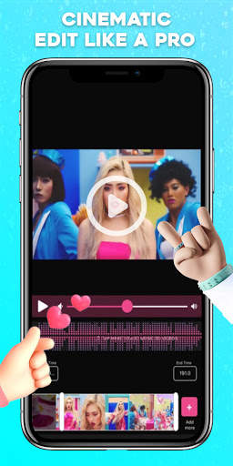 Video Star Maker Walkthrough Funny Short Video screenshot 2