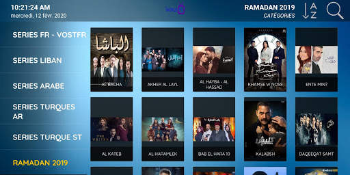 WORLD-TV screenshot 4